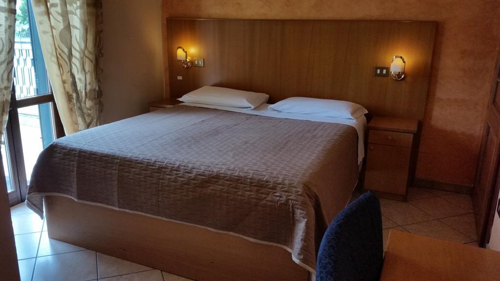 Affittacamere Volusia House Rome Chambre photo