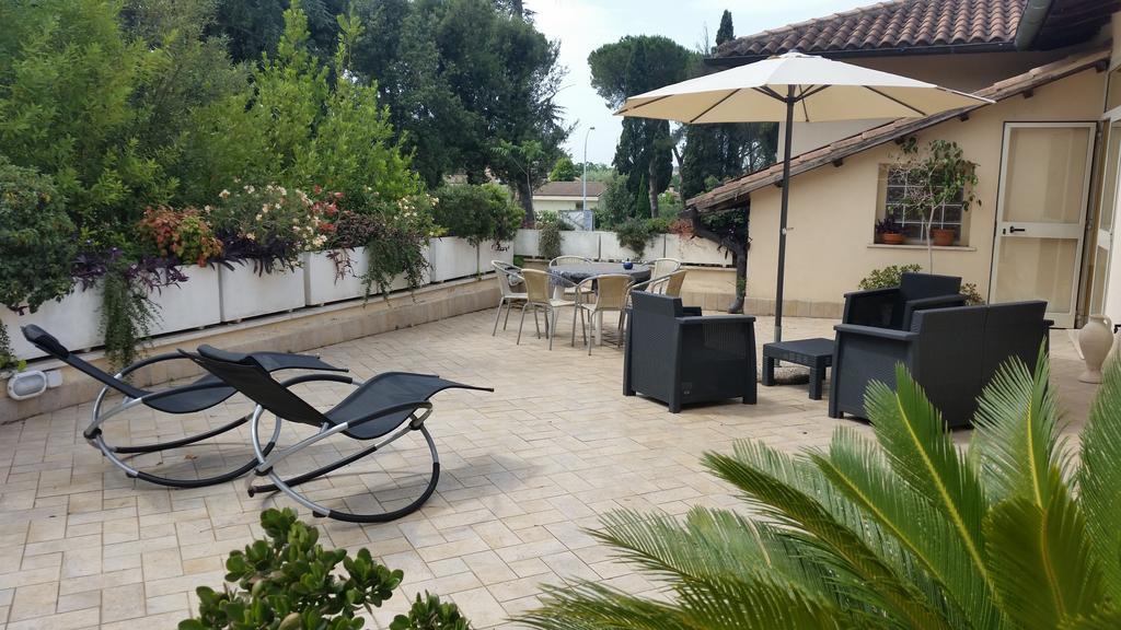 Affittacamere Volusia House Rome Extérieur photo