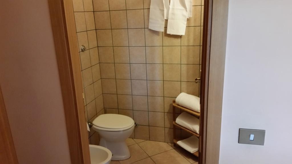 Affittacamere Volusia House Rome Extérieur photo