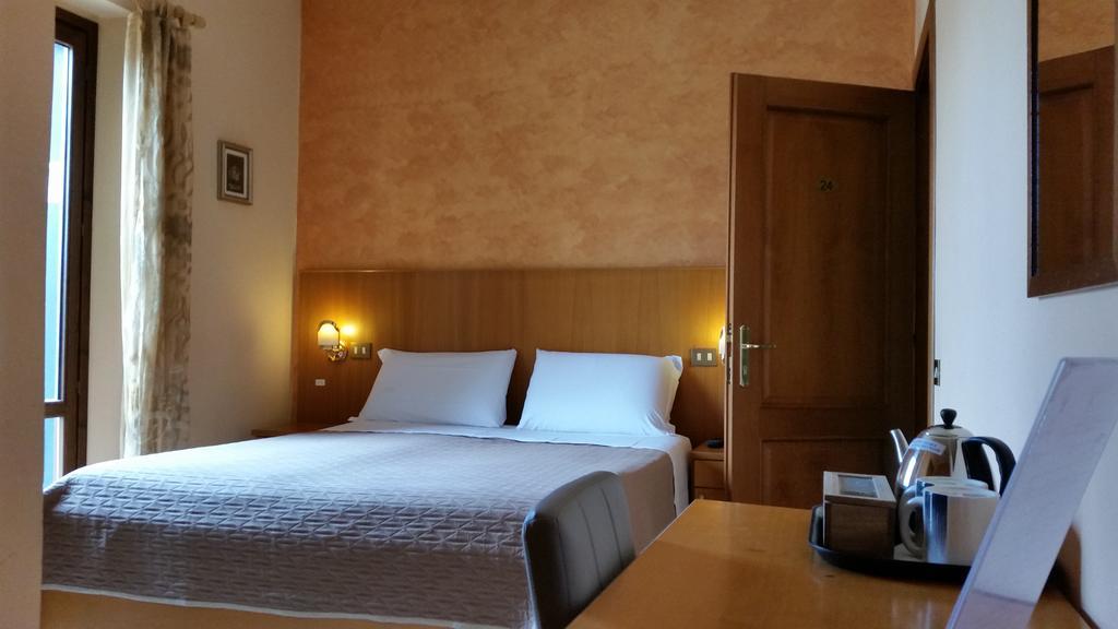 Affittacamere Volusia House Rome Extérieur photo