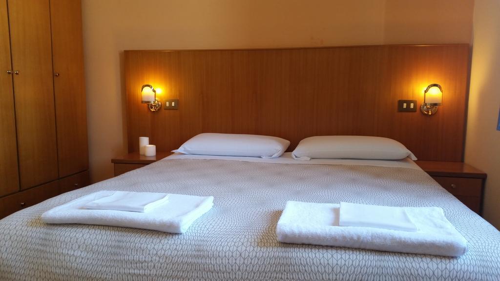 Affittacamere Volusia House Rome Extérieur photo