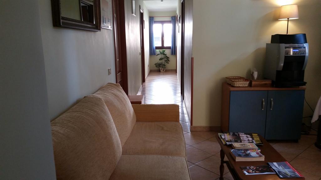 Affittacamere Volusia House Rome Extérieur photo