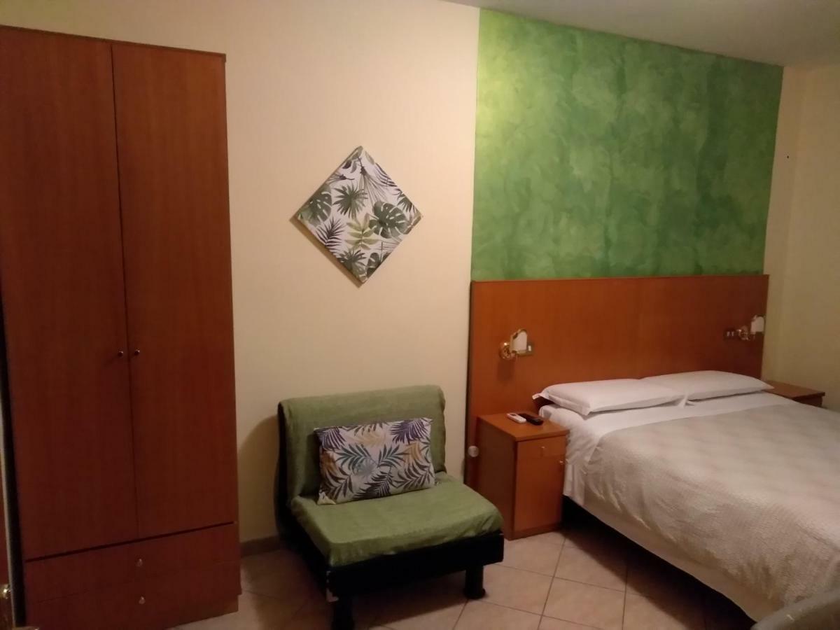 Affittacamere Volusia House Rome Extérieur photo