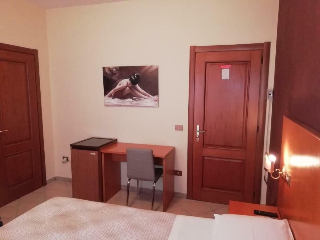 Affittacamere Volusia House Rome Extérieur photo