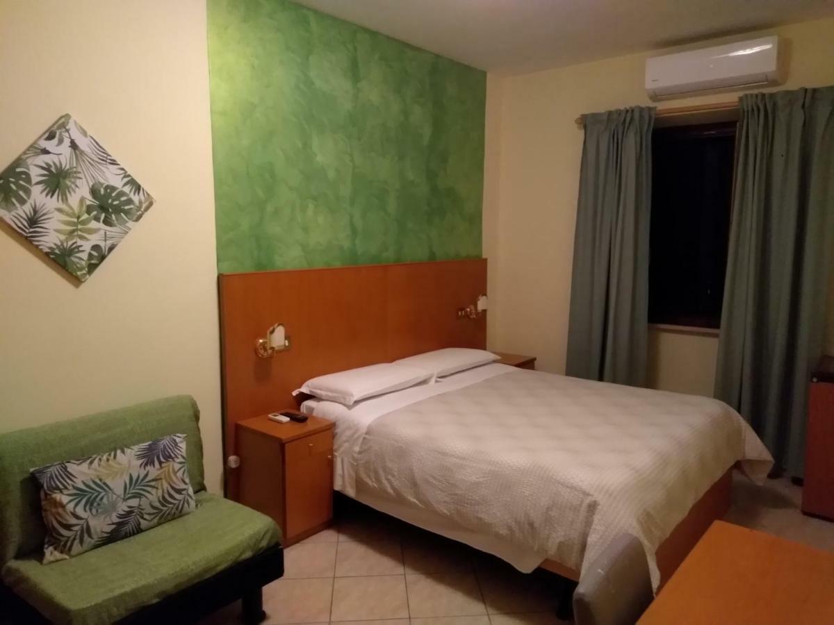Affittacamere Volusia House Rome Extérieur photo