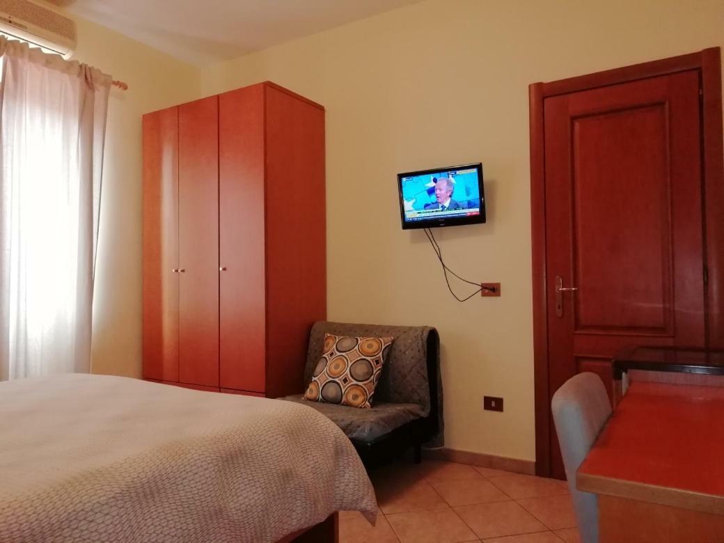 Affittacamere Volusia House Rome Extérieur photo