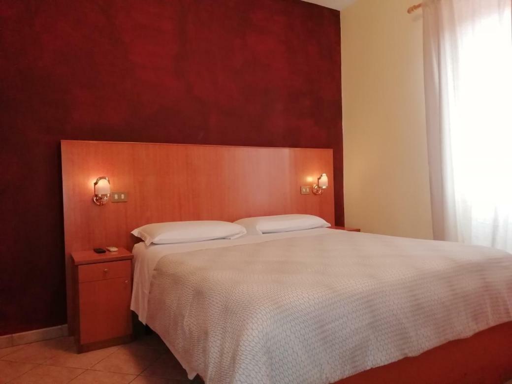 Affittacamere Volusia House Rome Extérieur photo