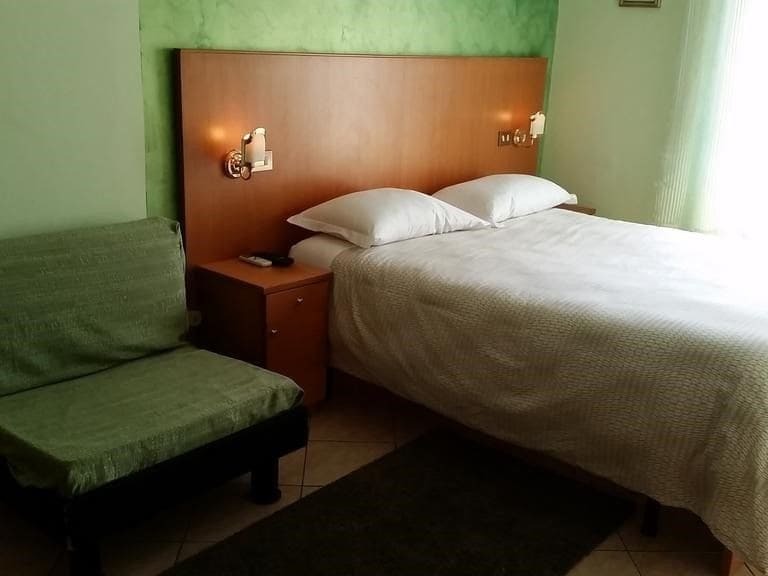 Affittacamere Volusia House Rome Extérieur photo